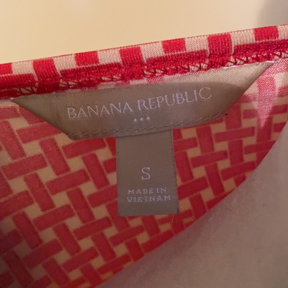 Banana Republic top - Picture 10 of 12